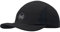 Buff 5 Panel Go Cap SOLID Black S/M
