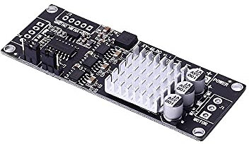 DC 12V-30V 200W Bürstenloser Motorcontroller, BLDC Motor Ausgeglichenes Auto Treiber Brett