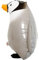 Airwalker Folienballons * Laufende Tiere * als Deko für Geburtstag und Party | 34-115cm groß | Walking Animals Kinder Kindergeburtstag Partydeko Luftballons Ballons, Edition: Pinguin