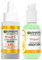 Garnier Pflegeroutine mit Vitamin C Serum und Serum Creme, gegen müde Haut und dunkle Flecken, 2-teilig