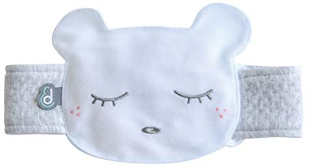 CEINTURE BOUILLOTTE CALIN GRIS