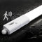 Tonffi Neon LED 115cm avec Detecteur Mouvement, Reglette LED 36W 4100LM Linkable Plafonnier Lampe d'atelier IP65 Imperméable Pour atelier garage cave couloir grenier entrepôt, Blanc Neutre