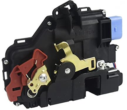 Zentralverriegelung Für VW Für Golf 5 V Mk5 Für Caddy Für GTI Für Touareg Für Käfer Für Touran Für Transporter Türschlossbetätiger Türverriegelungsbetätiger