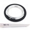 Aluminium Kamera M42-FD M42 Schraube Objektiv Adapter Ring für Canon FD Mount AE-1 F-1 T50 T90 Ersatzteil Zubehör