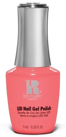 HEMA-Free Nail Gel Polish, Hollywood Vibes