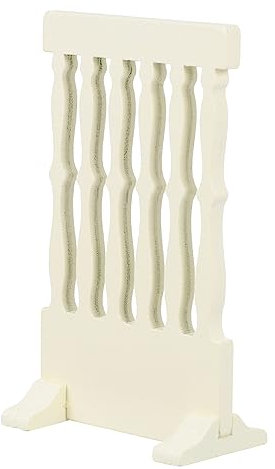 Veemoon Mini Paravent en Bois Paravent Décoratif pour Étagères De Bureau Et Décoration Intérieure Esthétique Japonaise