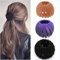 Aweoisa Lot de 3 accessoires pour cheveux pour femme, pince à cheveux magique nid d'oiseau, accessoires pour chignon pour femme, pince à cheveux