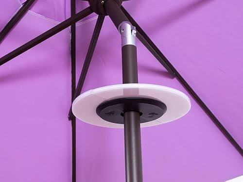 Led Magnetic Parasol Light