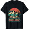 Santa Cruz CA Mountainbike Bike MTB Fahrrad T-Shirt