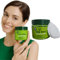 2- PACK Tea Tree Face Cleansing Pads –2 x60 Count (120 Pads Total) Wipes| Reusable Makeup Remover & Anti-Blemish Toner Deep Clean & Oil Control for for Acne-Prone Skin |Witch Hazel Formula