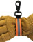 LINE2design pompier ultime robuste sangle à gants