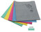Vileda MicroClean Plus verde x 5 unidades