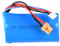Amewi Modellbau-Akkupack (LiIon) 7.4V 2000 mAh Zellen-Zahl: 2 Racingpack XT30
