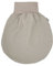Lilakind“ Baby Musselin Strampelsack | Kleinkind Musselin Schlafsack | Made in Germany Sand Gr. M