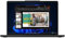 Lenovo - PC Mobile Thinkpad X13S G1 13,3 Zoll Snapdragon 8CX G3 32GB 512GB W11