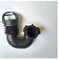 Greendhat Replaceable Parts - Fit for LG Skyworth Drum Washing Machine Inside Inlet Water Pipe Rubber Hose Pipe Fit for LG Skyworth Drum Washing Machine Parts