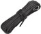 Wakects Cavo di verricello sintetico 6 mm x 15 m corda di verricello sintetico corda di verricello in nylon robusto per auto, tutto il terreno e mini camion