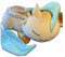 ZLZYPLEB Eeveelution Big Sleep Plush Toy Stuffed Toys Doll