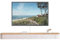 YINXSLO Schwimmender TV-Schrank 120–300 cm Wandmontage TV-Einheit für Wohnzimmer mit Stauraum geeignet für Tv Lowboard Hängend für Wohnzimmer oder Schlafzimmer（Holz+Weiß, 200 cm）