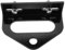 SOLUSTRE Kit pour Tondeuses à Gazon avec Boulons Accessoires Robustes pour Remorques de Tondeuses à Zéro Tour Support de Traction Polyvalent et Durable pour Tracteurs de Jardin