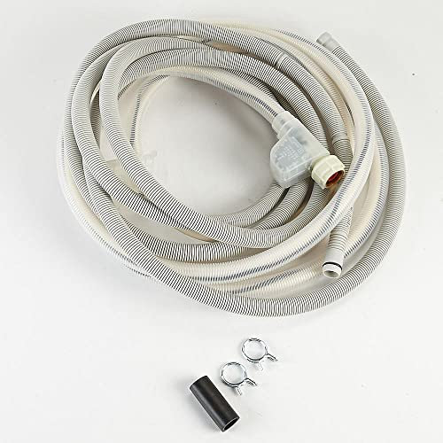 BOSCH 00673684 Dishwasher AquaStop Assembly Genuine Original Equipment Manufacturer (OEM) Part