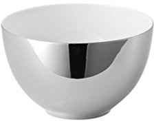 Rosenthal TAC Gropius Skin Platin Multifunktionsschale 15 cm