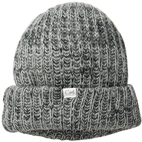Coal Damen MÂütze Coco Beanie