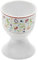 Eierbecher Shanti Doppio H