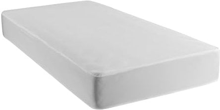 Mixibaby Matratzenschoner Matratzenauflage Wasserundurchlässige Matratzenbezug Inkontinenzauflage wasserdichte Molton, Maße:70cm x 140cm, Produkt-Art:Spannbettlaken Rundumgummi