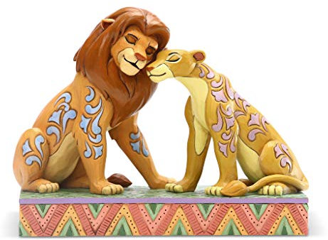 Disney Traditions Figurine