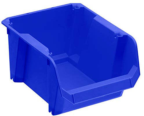 STANLEY, VASCHETTA MODULARE NUM 2 BLU.STST82737-1