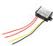 12V / 24V AC DC 5V Convertidor Transformadores de Potencia Módulo de Fuente de Alimentación Reductor AC-DC (5A)