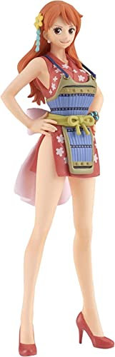 BANDAI BAN18627 Figur, Bunt, Einheitsgröße