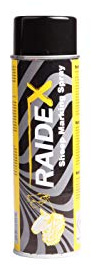 RAIDEX Fårspray Gul 500 ml