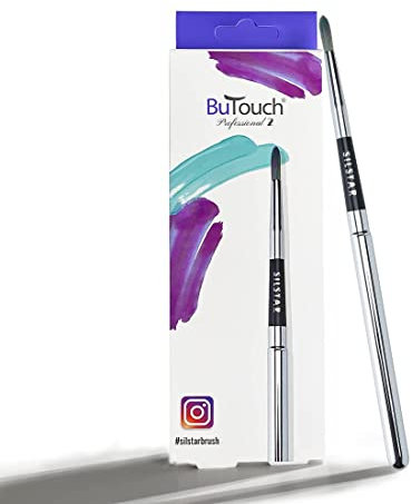 BuTouch Professional 2 – Stylet pinceau de peinture numérique pour tablettes, iPhone, iPad, ordinateurs portables pour enfants et adultes, pas de batterie, pas de charge, taille compacte, expérience
