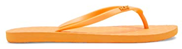 Roxy - Viva Iv Basic Sandal pour Femme - Tangerine - 36 EU