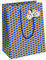 Clairefontaine 32439-3C - Geschenktasche Bike, M 21,5x10,2x25,3 cm, ideal für Bücher und Spiele, Bike, 1 Stück