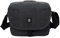 CRUMPLER Track Shot Camera Sling 2500, Kameratasche mit Tabletfach 8,3 iPad Mini, schwarz
