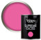 Vintro Paint | Gloss Paint | for Walls | Wood | Trim | Gloss Furniture Paint | Interior & Exterior Use. 1 Litre (Hot Pink - Belladonna)