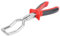 Benzinfilter-Bremssattel, Benzinfilter-Bremssattel, Benzin-Rohrzange, Zange, Rote Zange, Klemmbefestigung, Zange, Gemeinsame Bremssättel, Teiler