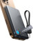 INIU for MagSafe Power Bank, Slimmest 45W 10000mAh Magnetic Portable Charger, Qi2 Certified, with Lanyard USB C Cable and Kickstand, Fast Charging Battery Pack, for iPhone 16 15 14 13 12 Series Only