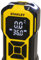 STANLEY SXIF0101 Compressore a batteria 10 bar Spegnimento automatico, Display digitale, incl. 1 batteria, con funzione