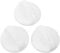 DIYEAH 3Pcs Dryer Timer Control Knobs for Washing Machine Durable Washer Timer Replacement Accessories for and Offices