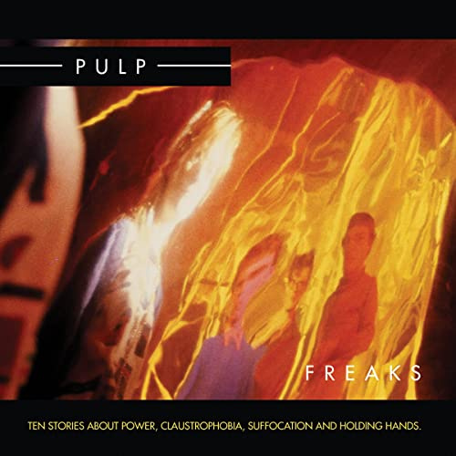 Fire Records FIRELP 5