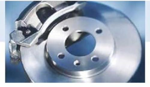 Bosch BD1445 Brake discs - 1 single brake disc