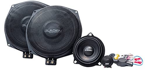 Gladen ONE 201 - Lautsprecher