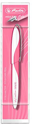 Herlitz FH mypen style Indonesien Pink