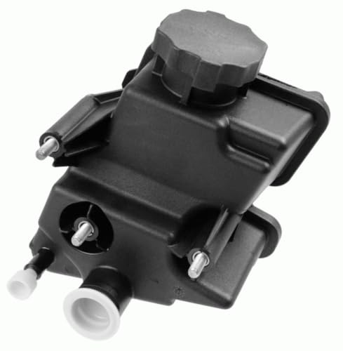 LEMFÖRDER 37125 01 Ausgleichsbehälter Hydrauliköl (Servolenkung) für Mercedes-Benz E-Klasse (W211) 2002-2009 und Andere Fahrzeuge