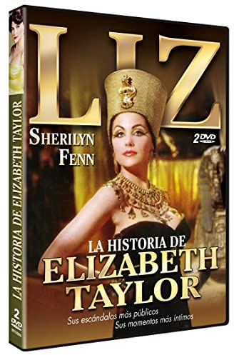 La Historia de Elizabeth Taylor (Liz: The Elizabeth Taylor Story) 1995