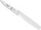 Mercer Culinary Ultimate White Cutlery 3 Paring Knife